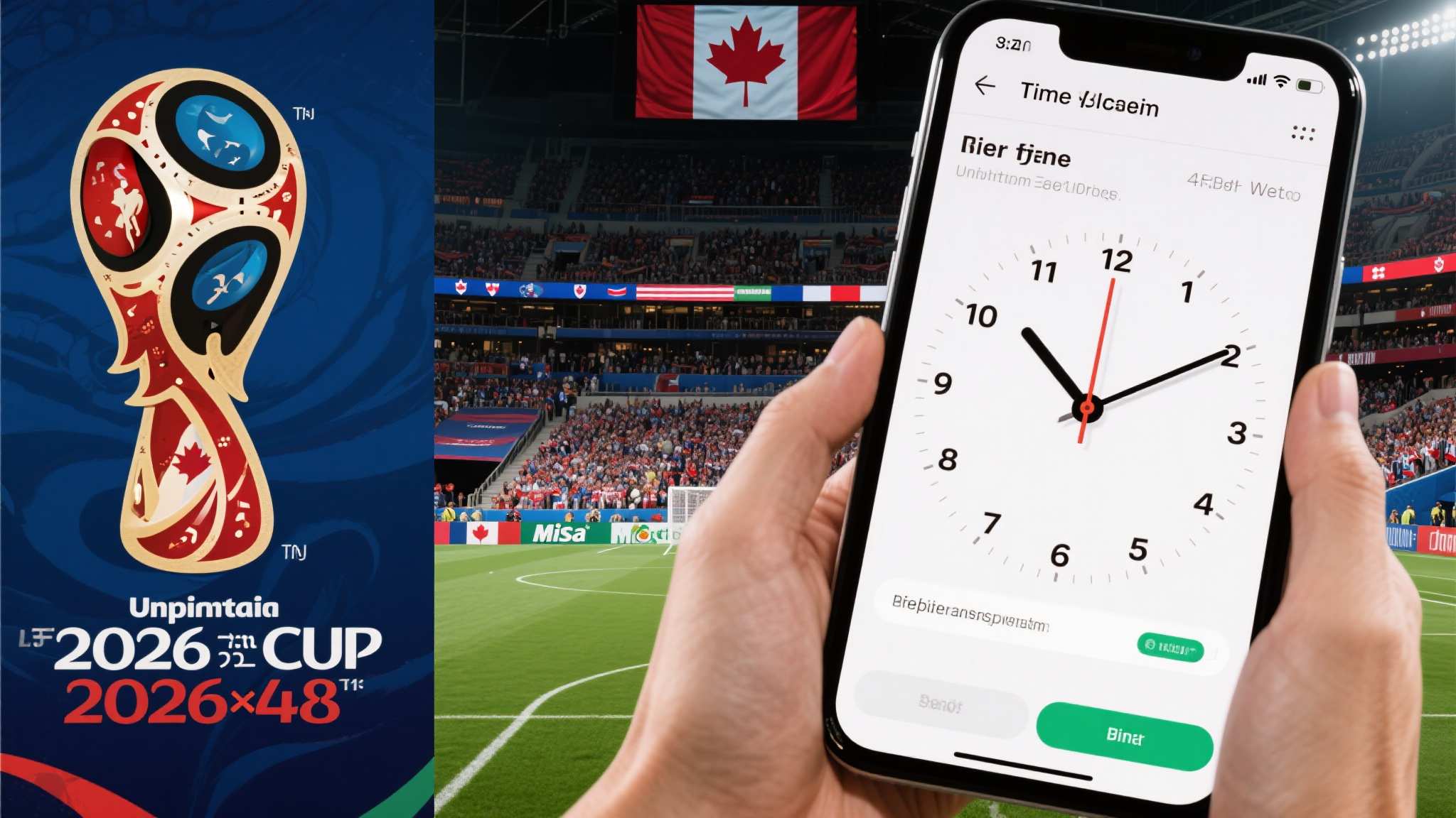 世界杯买球概况简介